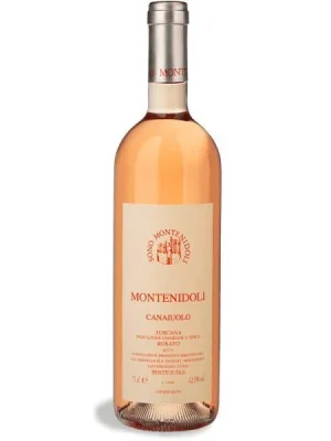 Montenidoli Canaiuolo Rosato 2023