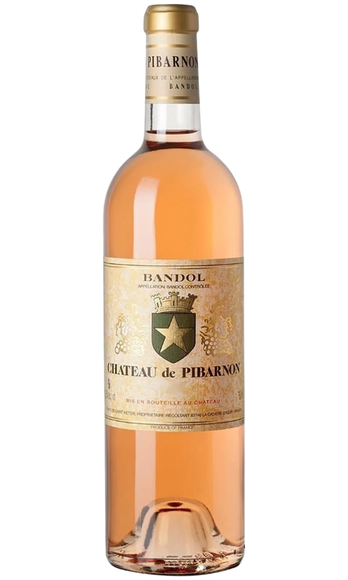 Chateau Pibarnon Bandol Rose 2021