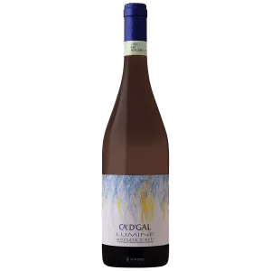 Ca D'Gal Moscato D'Asti Lumine 2022