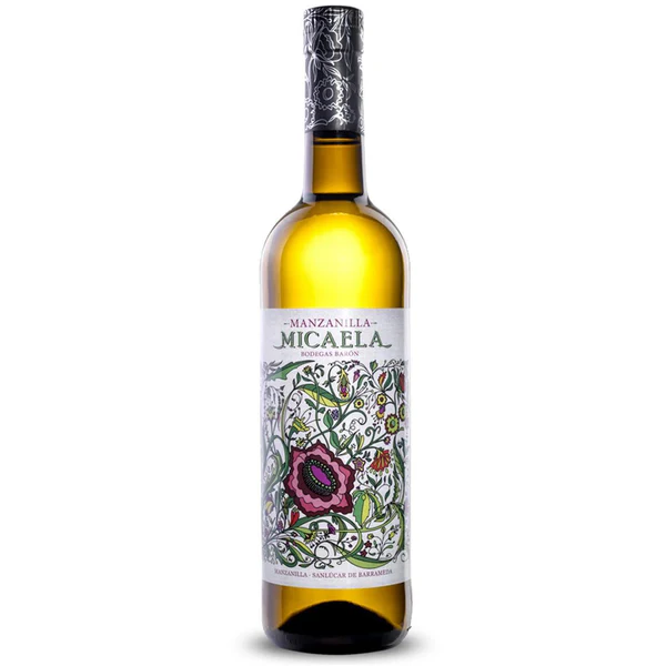 Bodegas Baron Fino Sherry Micaela