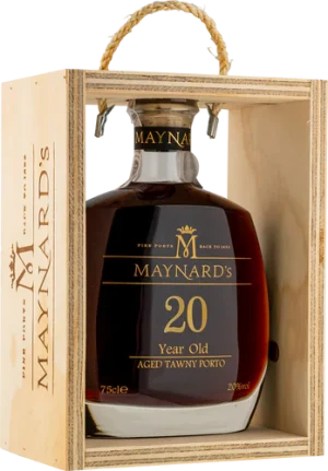 Maynard's 40 Yr Old Tawny Port