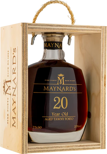Maynard's 40 Yr Old Tawny Port