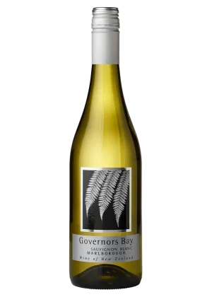 South Mist Marlborough Sauvignon Blanc, 2024