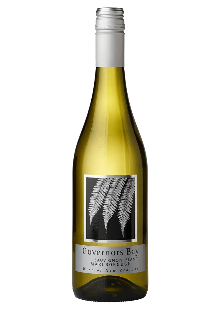 South Mist Marlborough Sauvignon Blanc, 2024