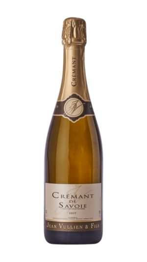 Featured image for Jean Vullien Cremant De Savoie Nv on mywination.com.