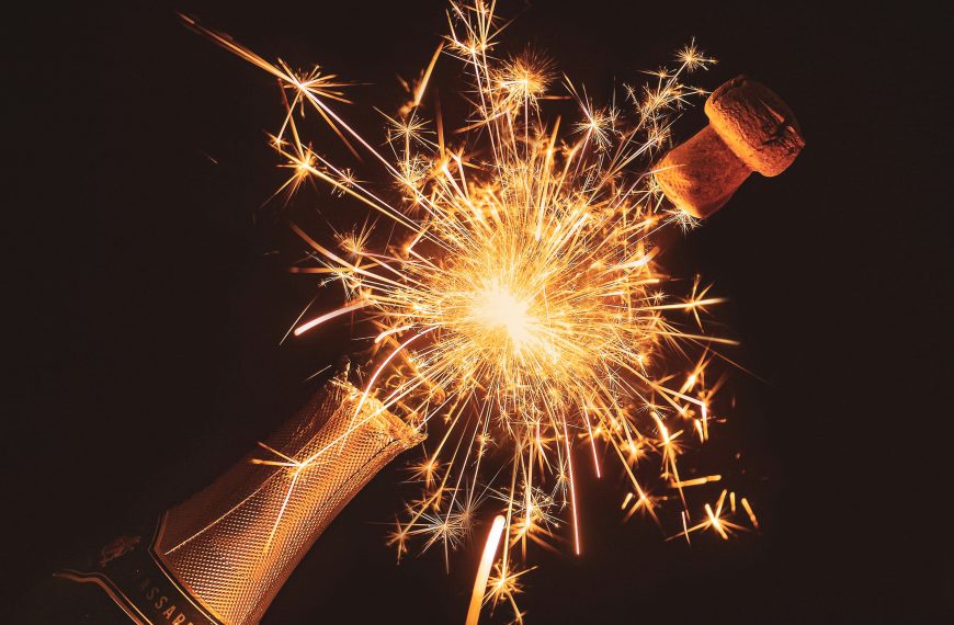 Why Sparkling Wines Pop: CO₂ Pressure,…
