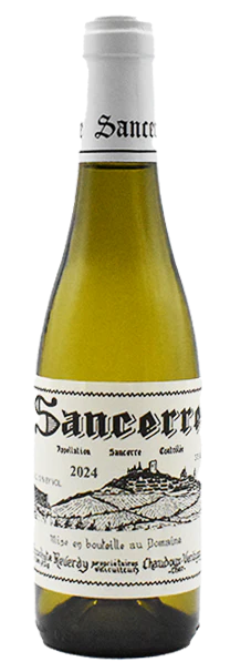 Domaine Hippolyte Reverdy Sancerre 2024
