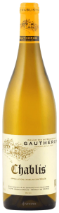 Gautheron Chablis 2024 (Copy)