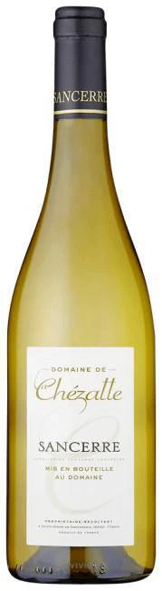 Domaine de la Chezatte Sancerre 2023 (Copy)