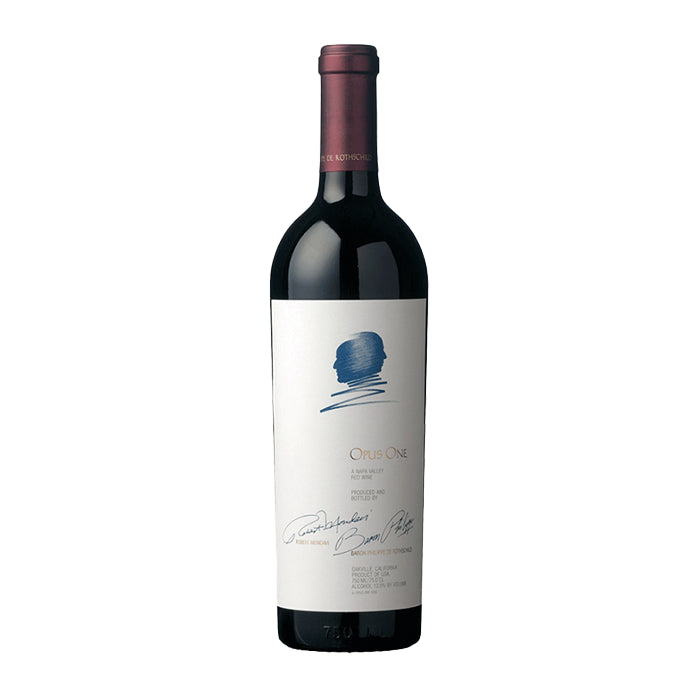 Opus One Napa Valley Red Blend 2021