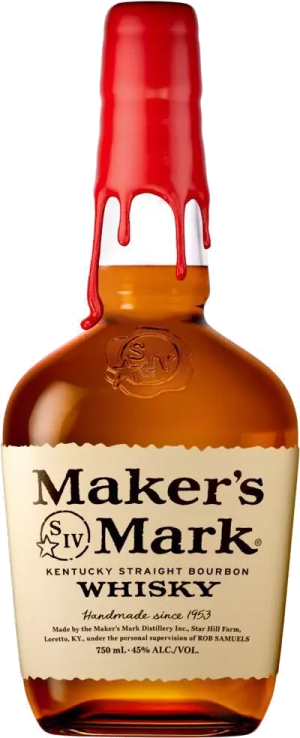 Maker's Mark