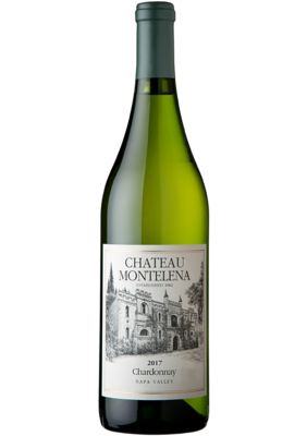 Chateau Montelena Chardonnay Napa Valley 2022