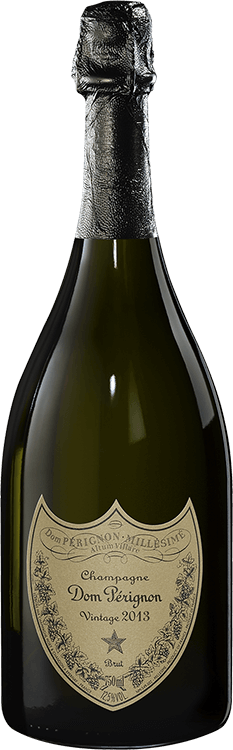 Champagne Dom Perignon 2015