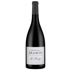 Chateau Maris La Touge Minervois La Liviniere 2020