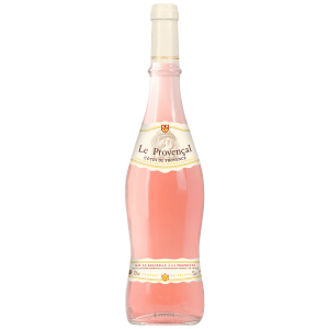 Le Provencal Cotes de Provence Rose 2024