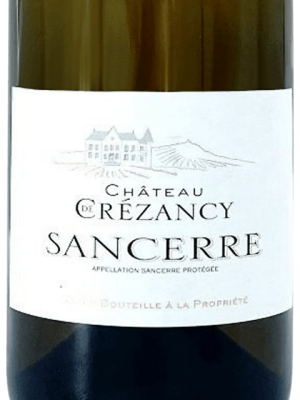 Chateau de Crezancy Sancerre Blanc 2024