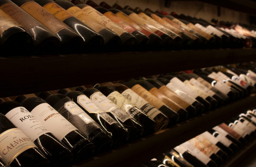 How to Describe Wine in Plain&hellip;