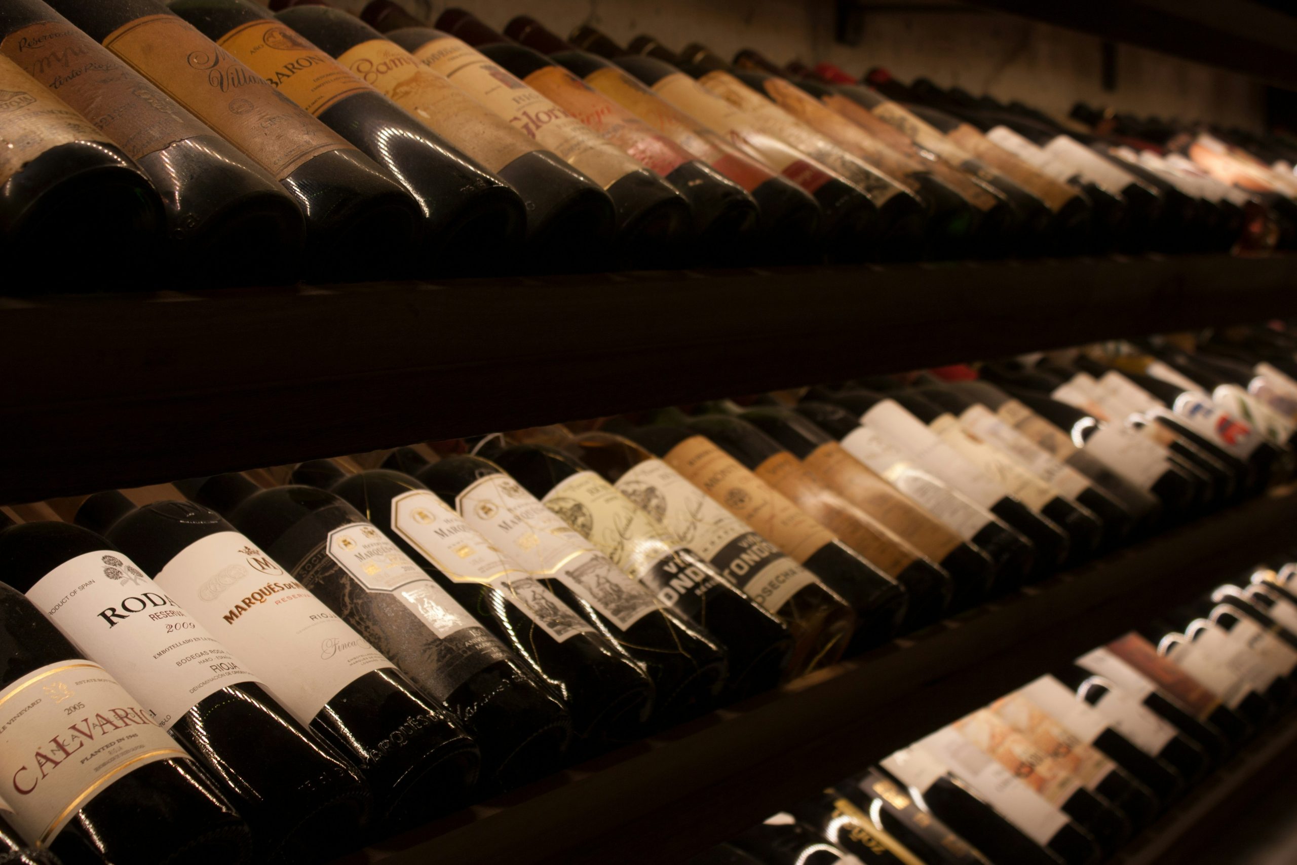 How to Describe Wine in Plain&hellip;