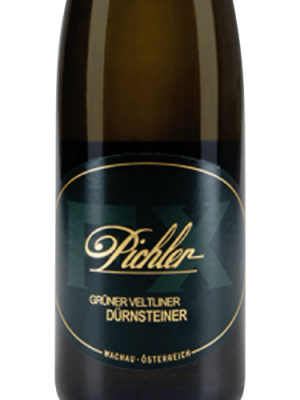 FX Pichler Gruner Veltliner Durnsteiner 2024