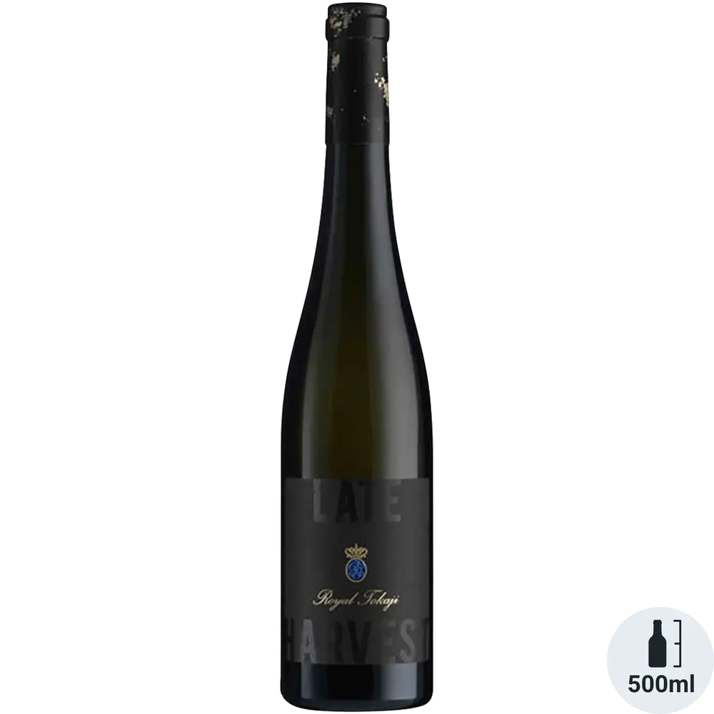 Royal Tokaji Late Harvest