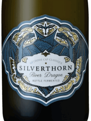 Silverthorn Wines River Dragon Cap Classique Blanc