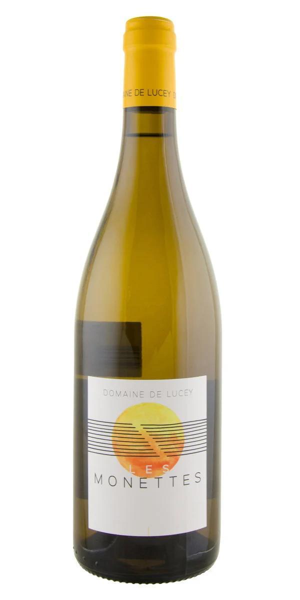 Domaine de Lucey Les Monettes Rousette de Savoie Altesse 2023