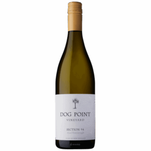 Dog Point Sauvignon Blanc Section 94 2020