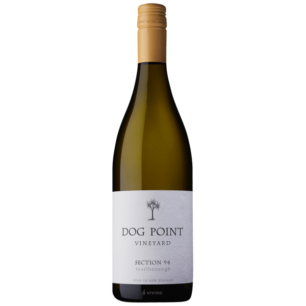 Dog Point Sauvignon Blanc Section 94 2020