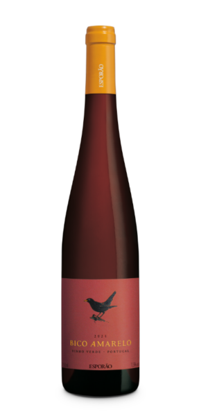 Quinta do Ameal Bico Amarelo Vinho Verde Red Wine 2025