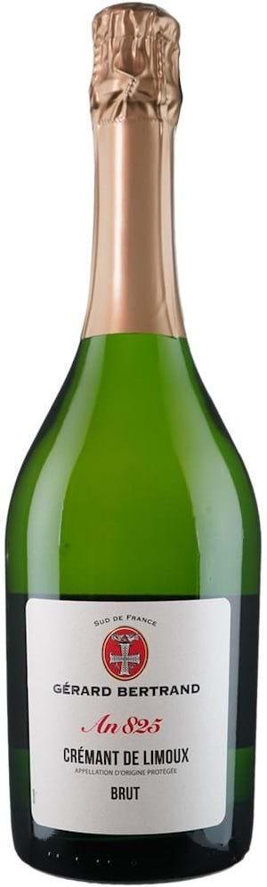 Gerard Bertrand Cremant de Limoux Brut An 825 2024