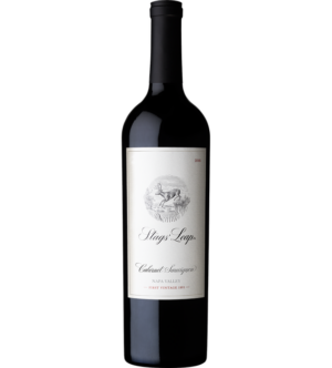 Stag's Leap Cabernet Sauvignon Napa Valley 2019