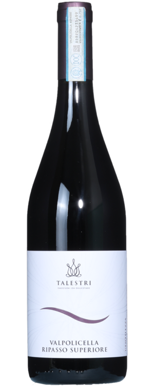 Talestri Valpolicella Ripasso Superiore 2020
